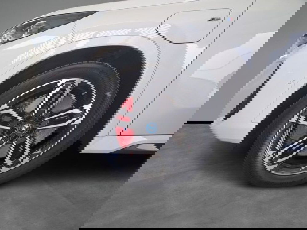 BMW X1 usata a Verona (5)