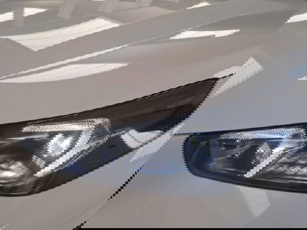 BMW X1 usata a Verona (6)