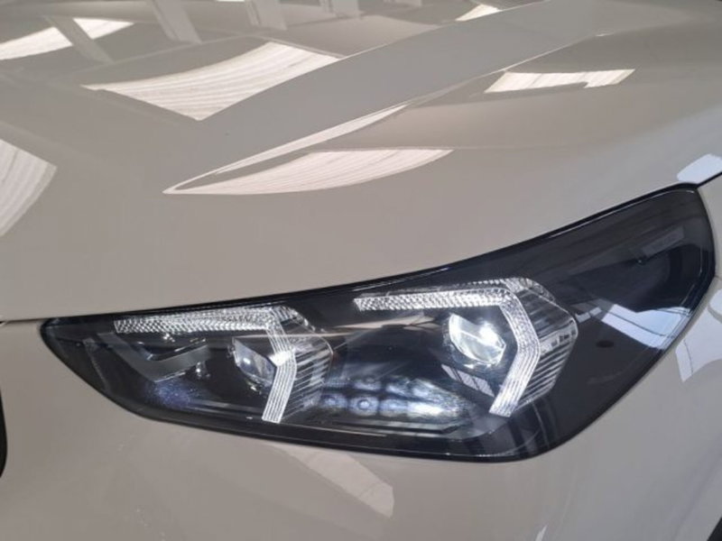 BMW X1 usata a Verona (6)