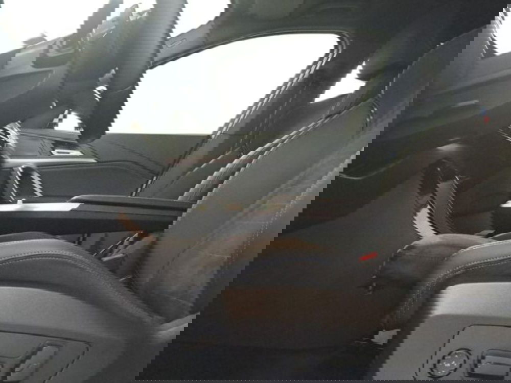 BMW X1 usata a Verona (9)