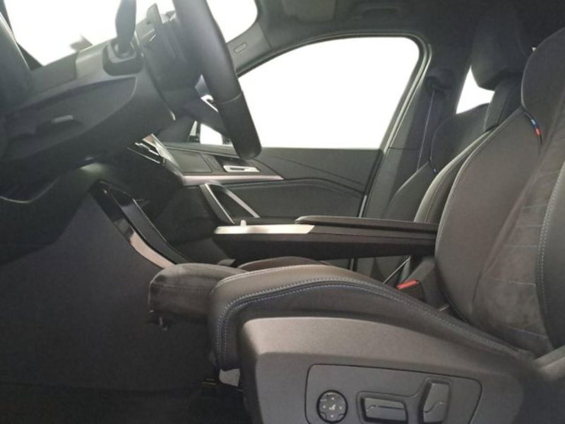 BMW X1 usata a Verona (9)