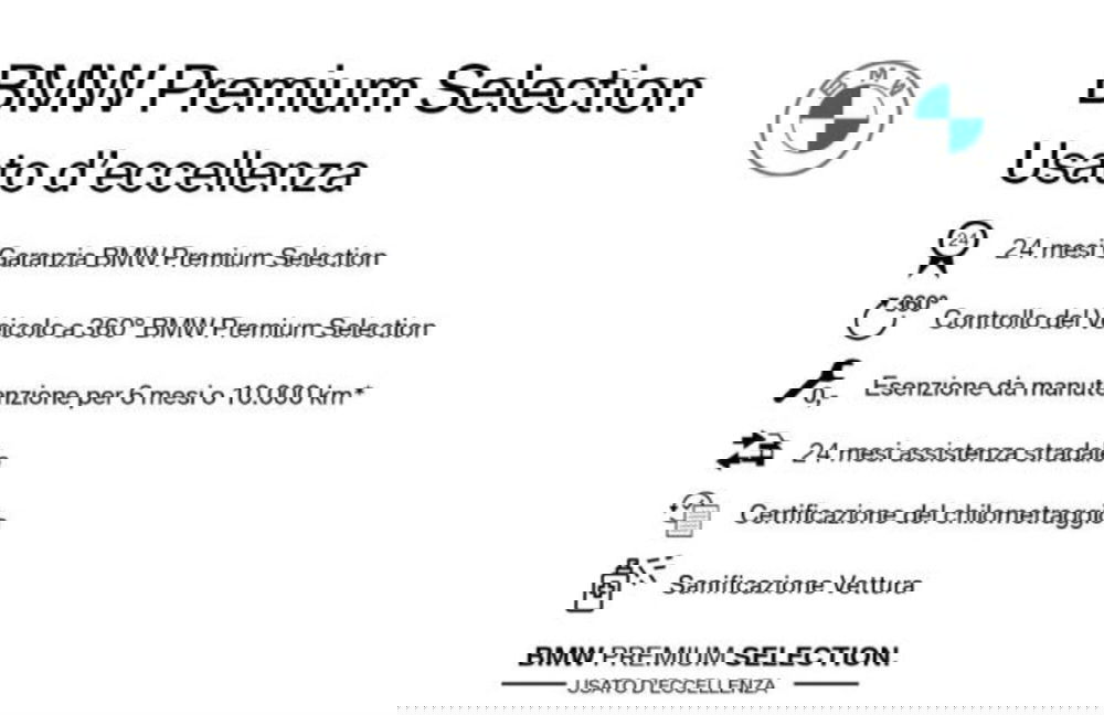 BMW X4 usata a Verona (2)