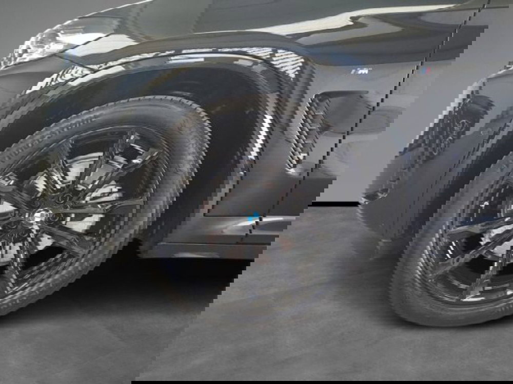 BMW X4 usata a Verona (5)