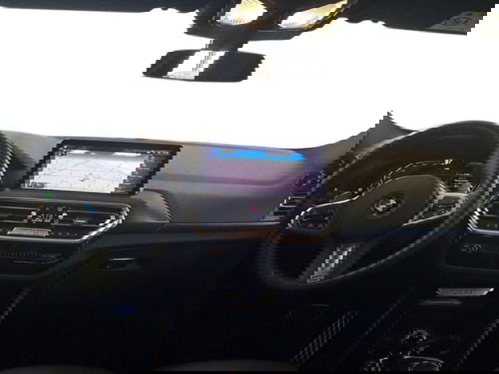 BMW X4 usata a Verona (8)