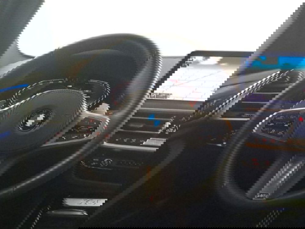 BMW X4 usata a Verona (10)