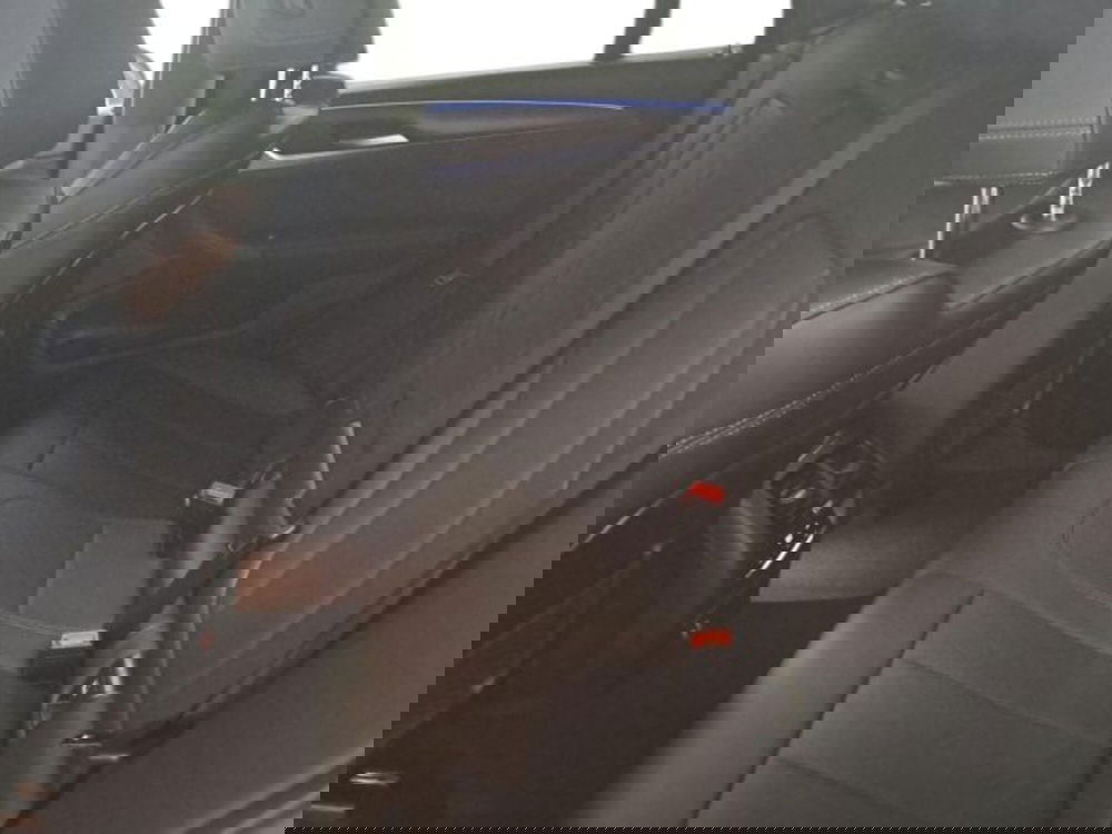 BMW X4 usata a Verona (11)