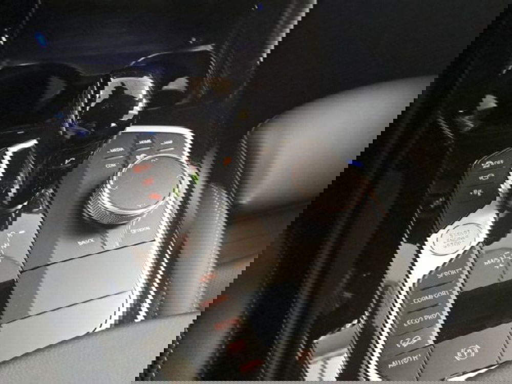 BMW X4 usata a Verona (12)