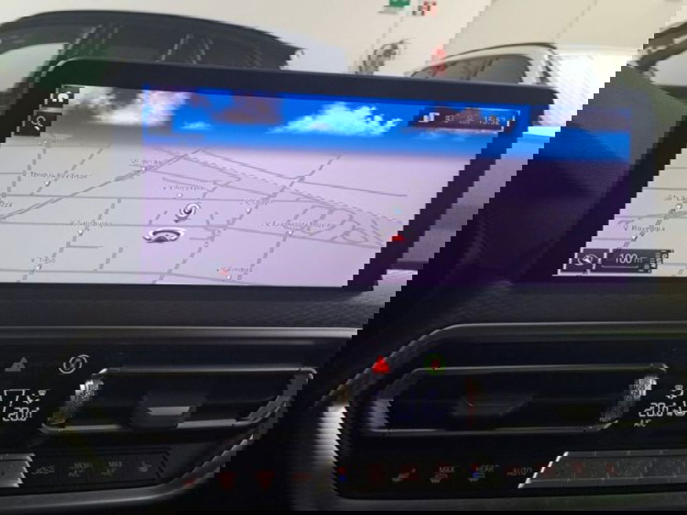 BMW X4 usata a Verona (13)