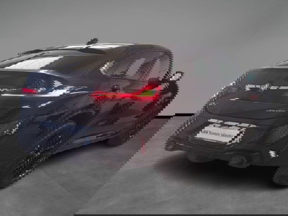 BMW X4 usata a Verona (17)