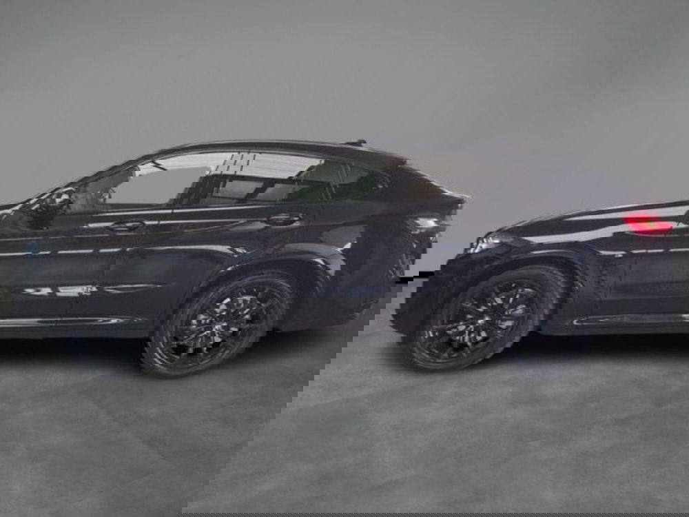 BMW X4 usata a Verona (3)