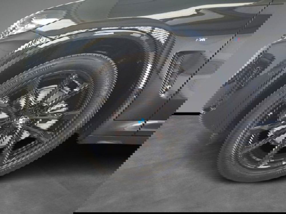 BMW X4 usata a Verona (5)