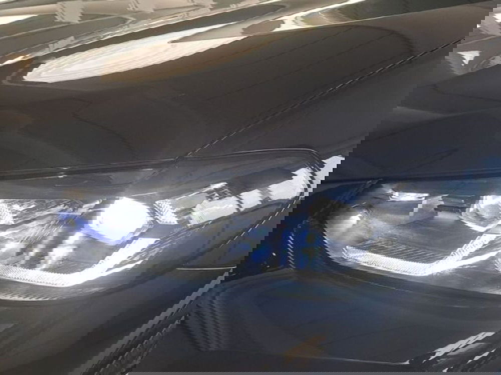 BMW X4 usata a Verona (6)