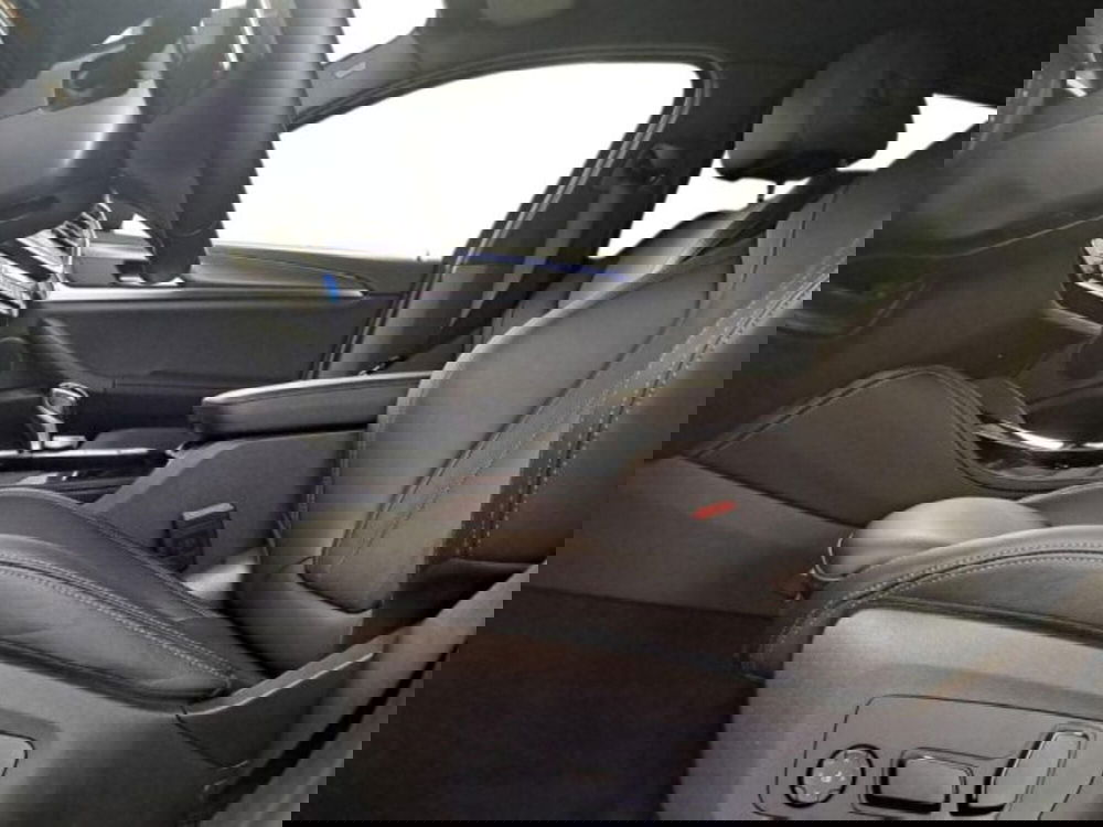 BMW X4 usata a Verona (9)