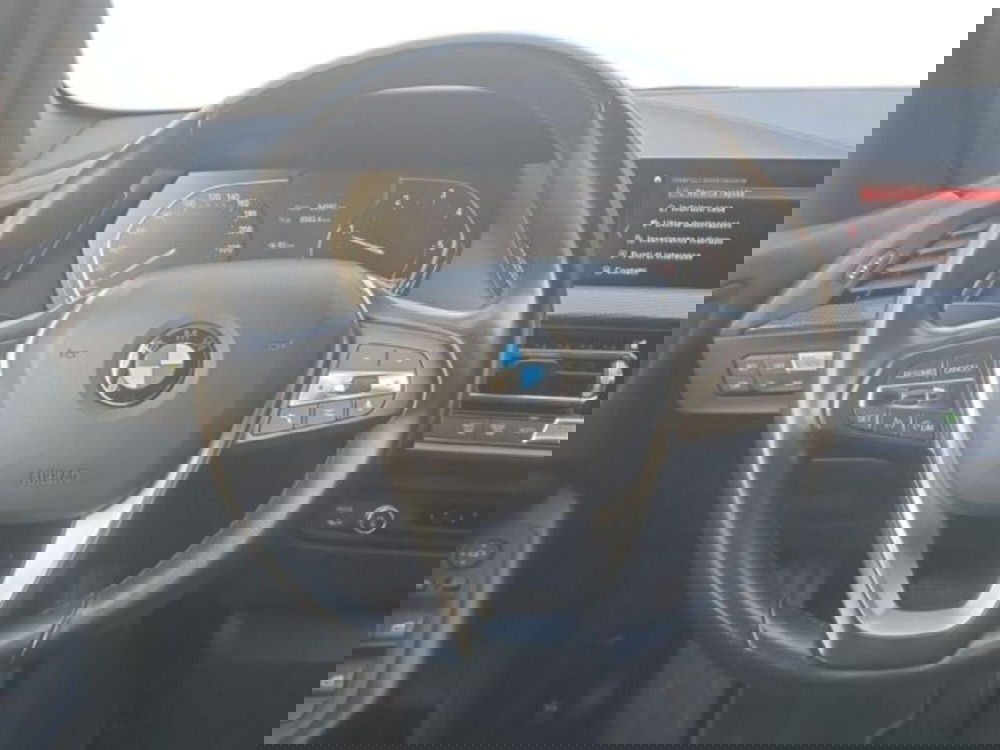 BMW Serie 1 usata a Verona (10)