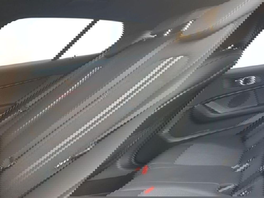 BMW Serie 1 usata a Verona (11)