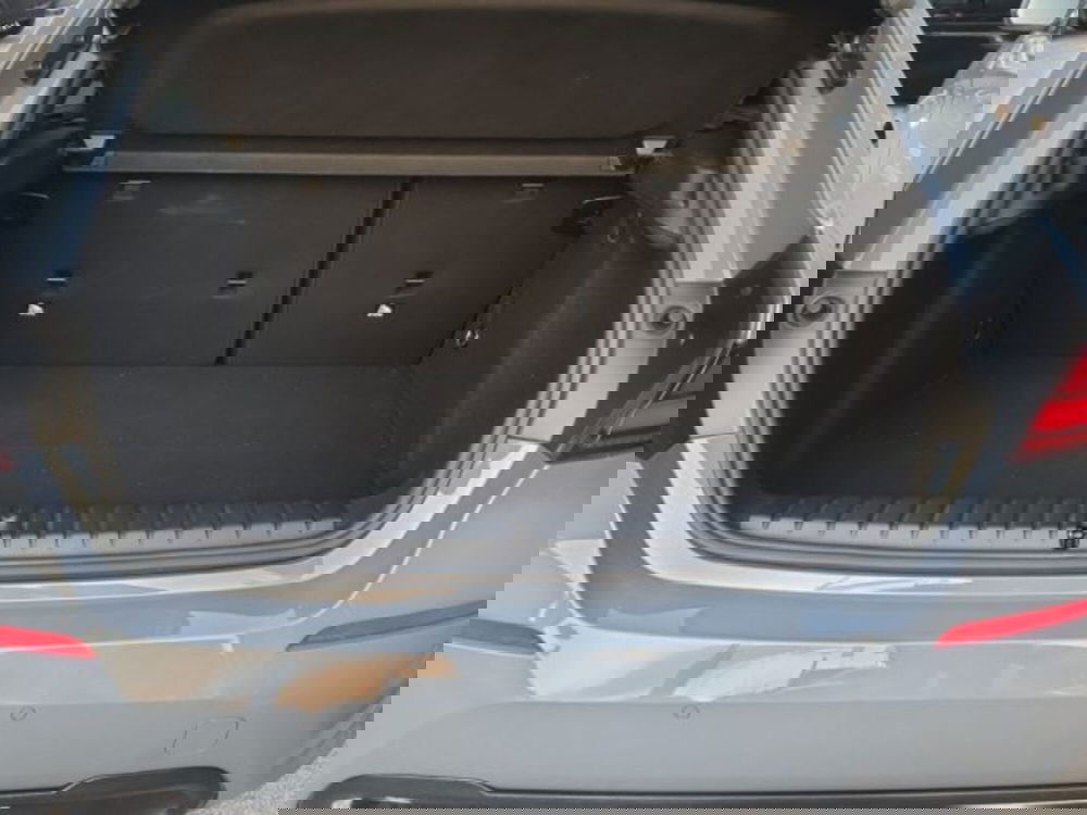 BMW Serie 1 usata a Verona (12)