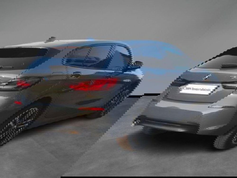 BMW Serie 1 usata a Verona (14)