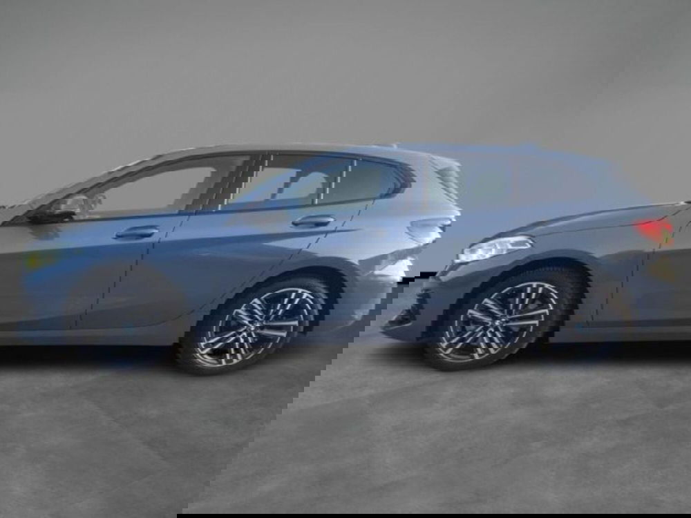 BMW Serie 1 usata a Verona (3)