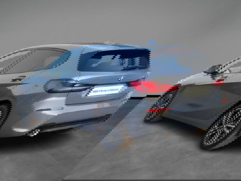 BMW Serie 1 usata a Verona (4)