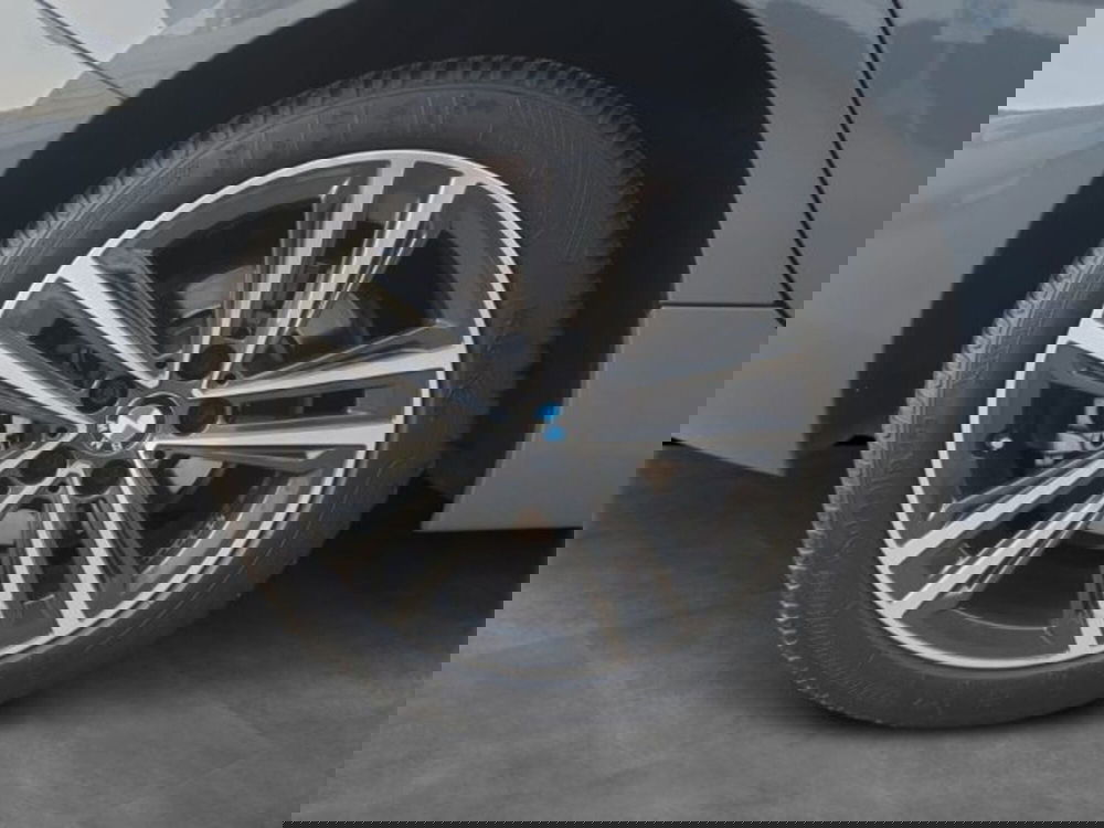 BMW Serie 1 usata a Verona (5)