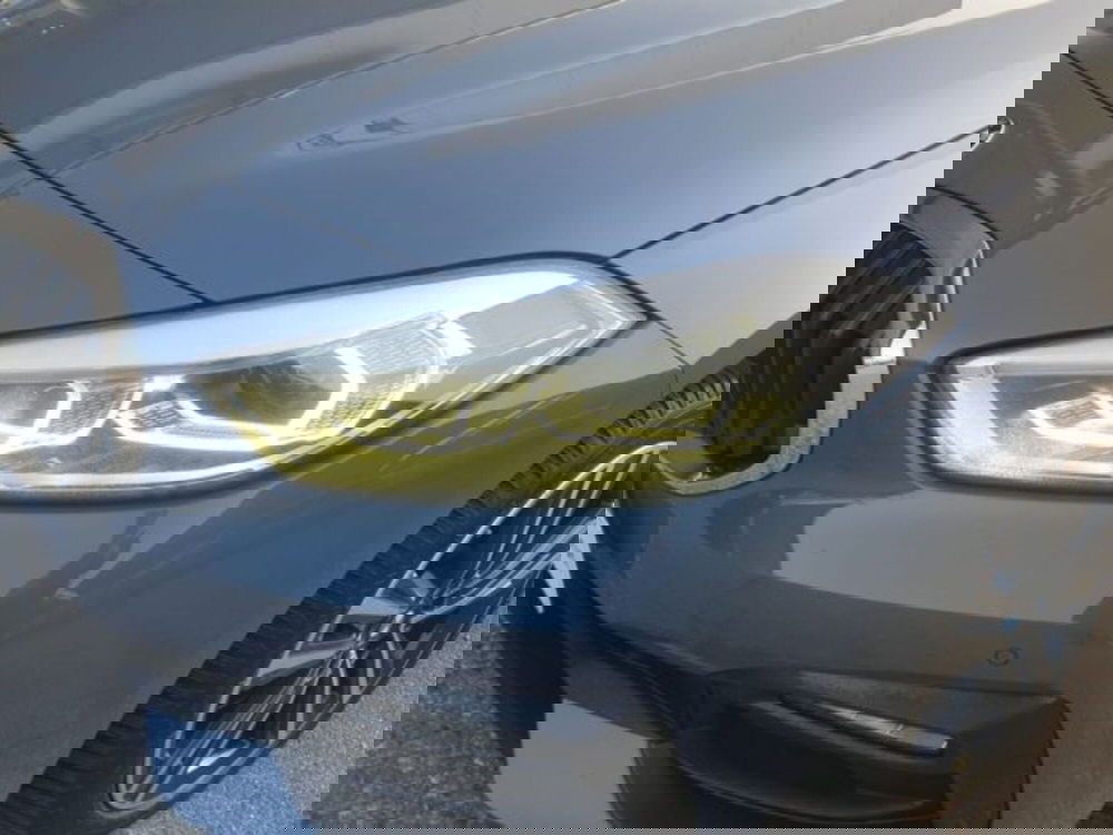 BMW Serie 1 usata a Verona (6)