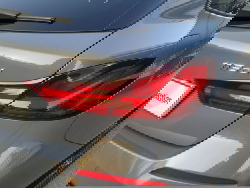 BMW Serie 1 usata a Verona (7)