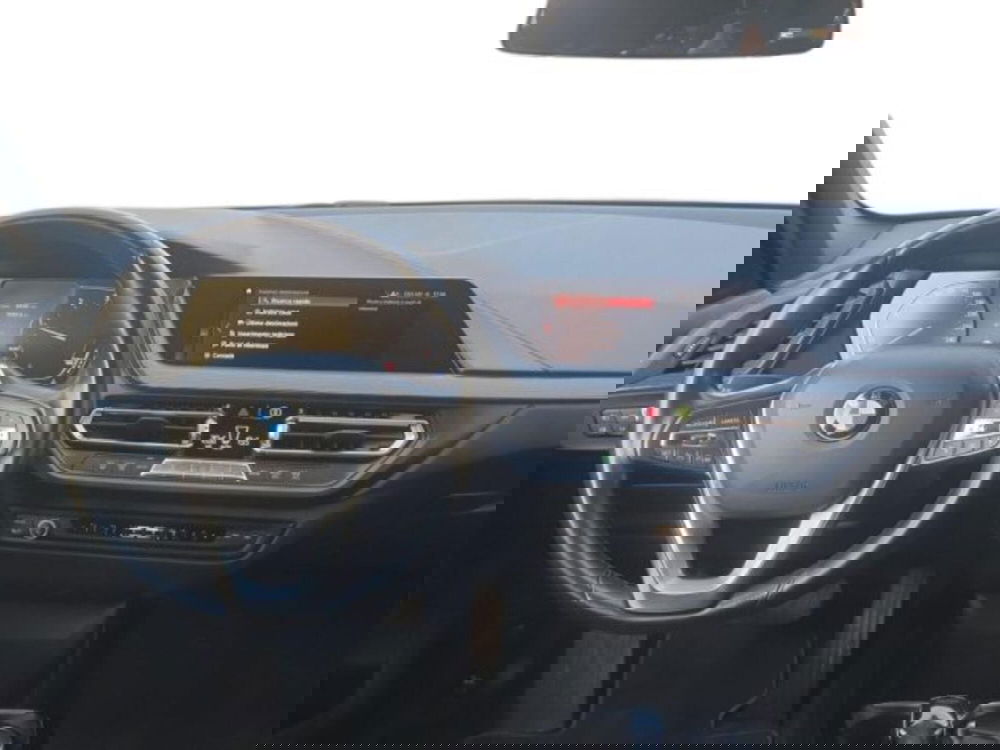 BMW Serie 1 usata a Verona (8)