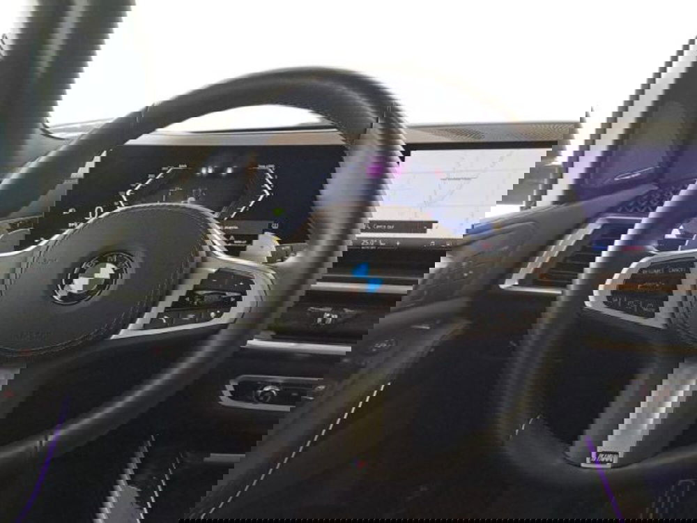 BMW X5 usata a Verona (11)