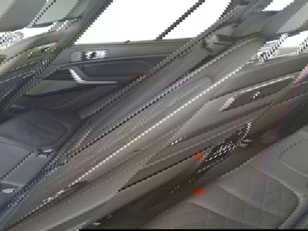 BMW X5 usata a Verona (12)