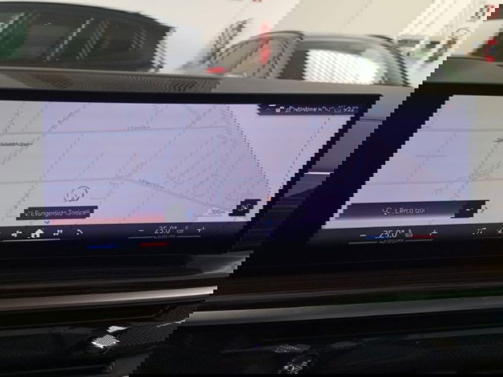 BMW X5 usata a Verona (13)