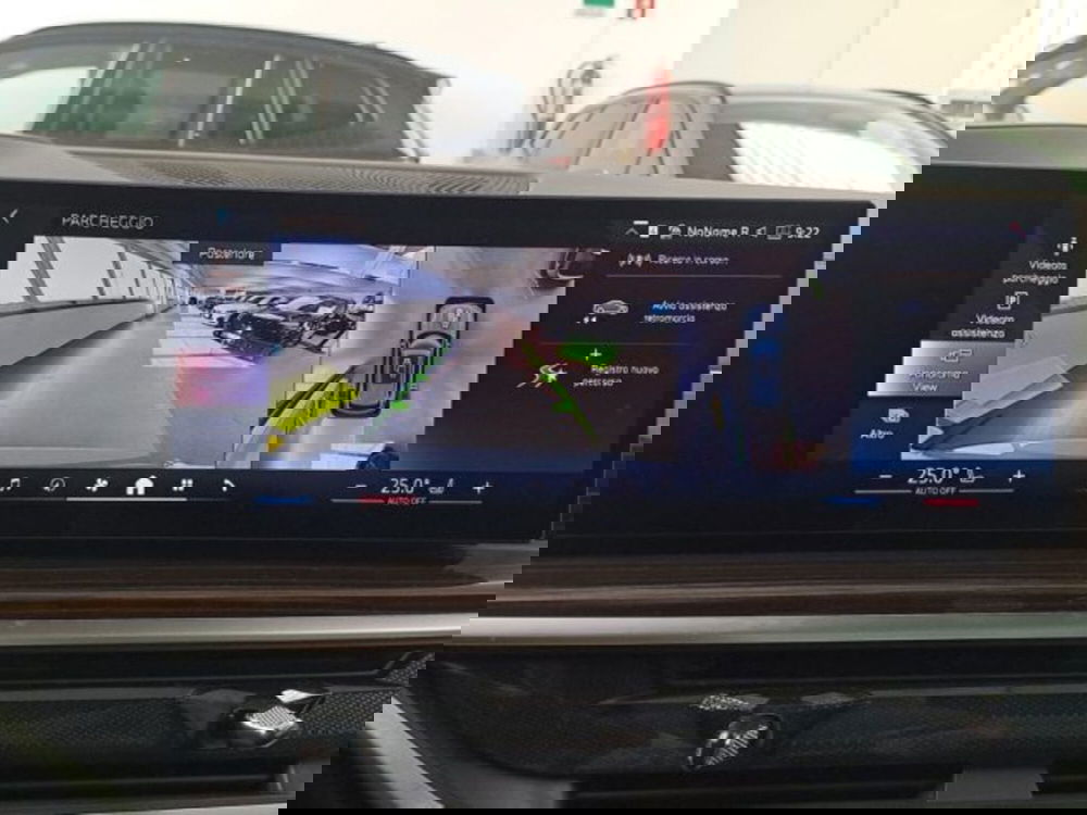 BMW X5 usata a Verona (14)