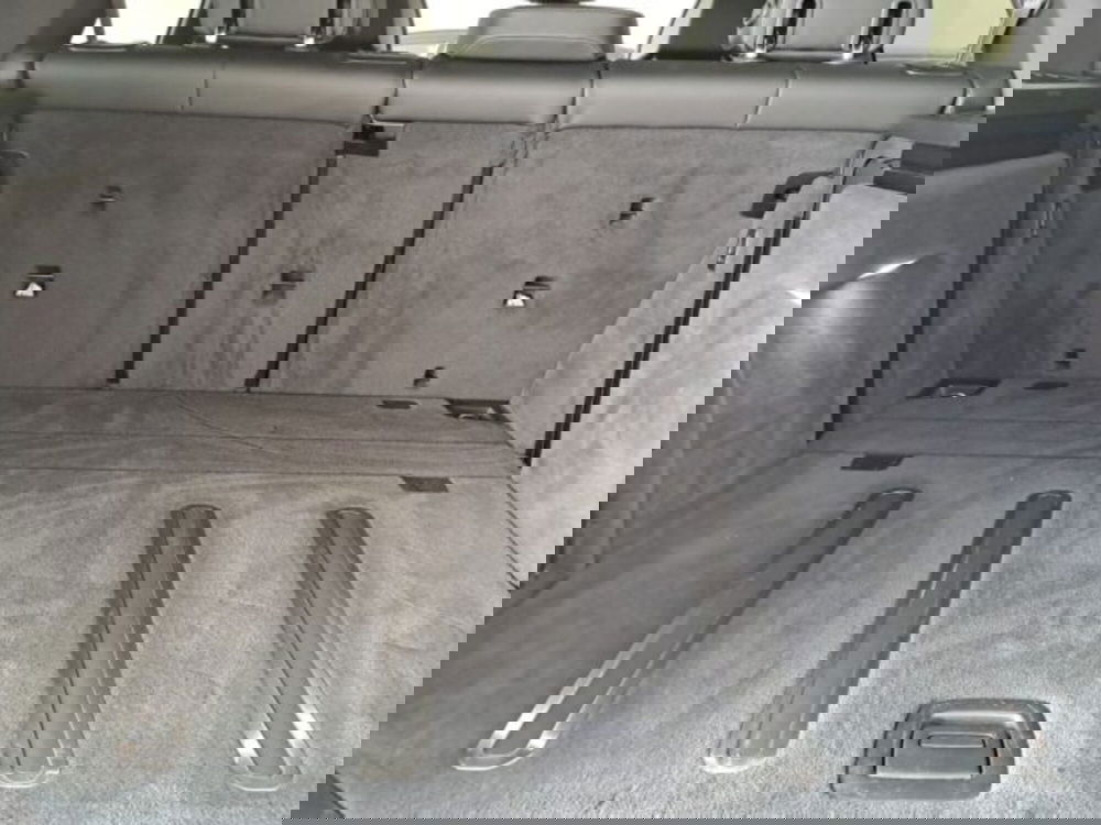 BMW X5 usata a Verona (15)