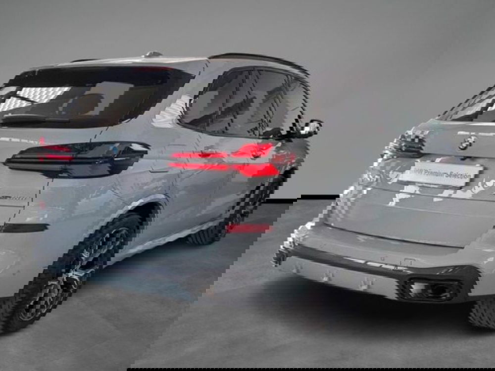 BMW X5 usata a Verona (17)