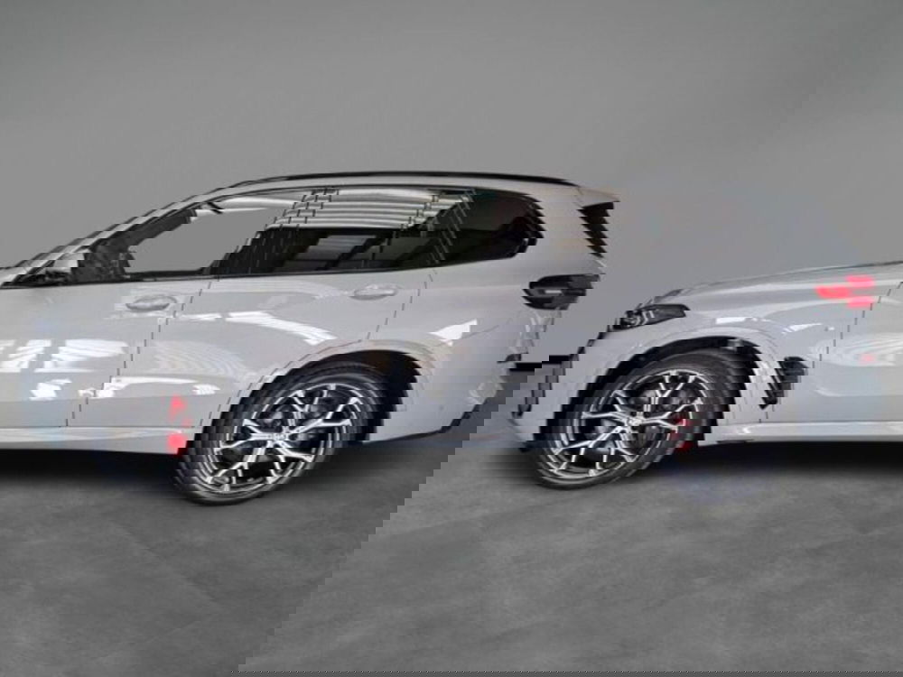 BMW X5 usata a Verona (3)