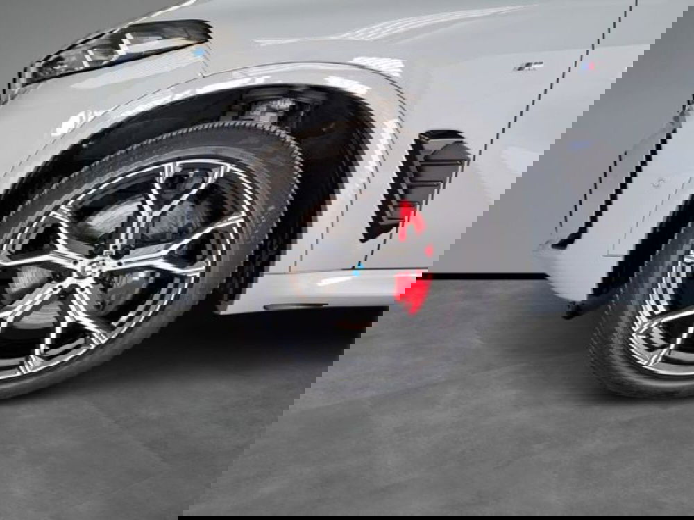 BMW X5 usata a Verona (5)