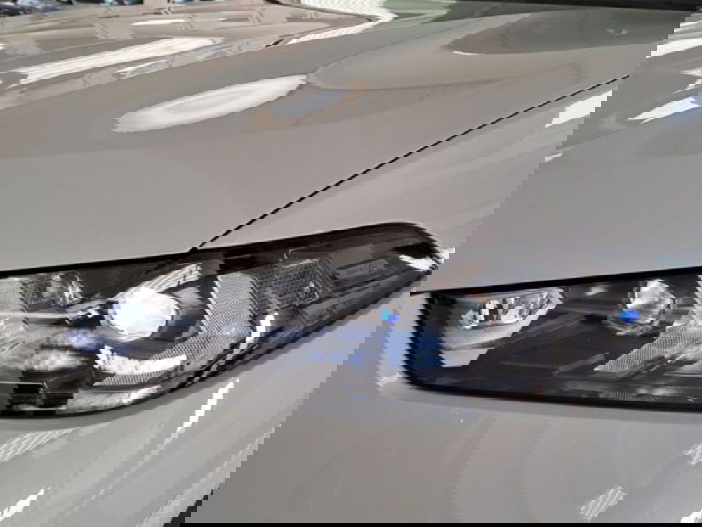 BMW X5 usata a Verona (6)