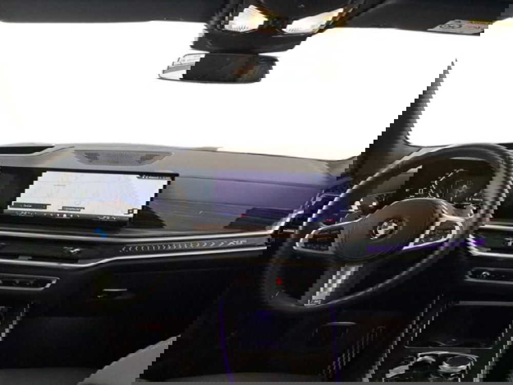 BMW X5 usata a Verona (9)