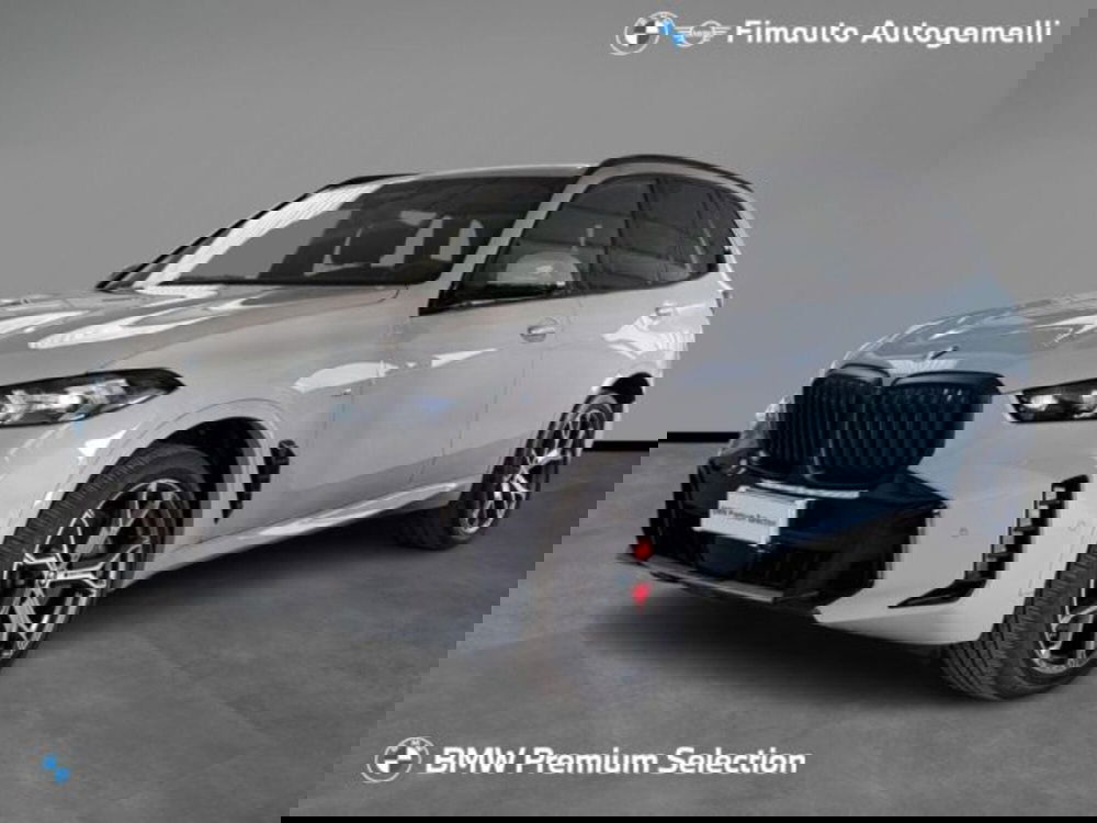 BMW X5 usata a Verona