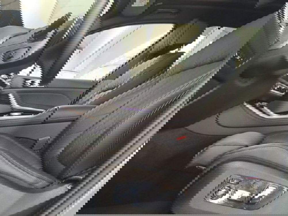 BMW X5 usata a Verona (10)