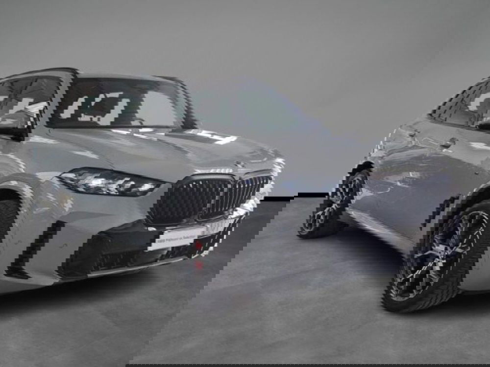 BMW X5 usata a Verona (16)