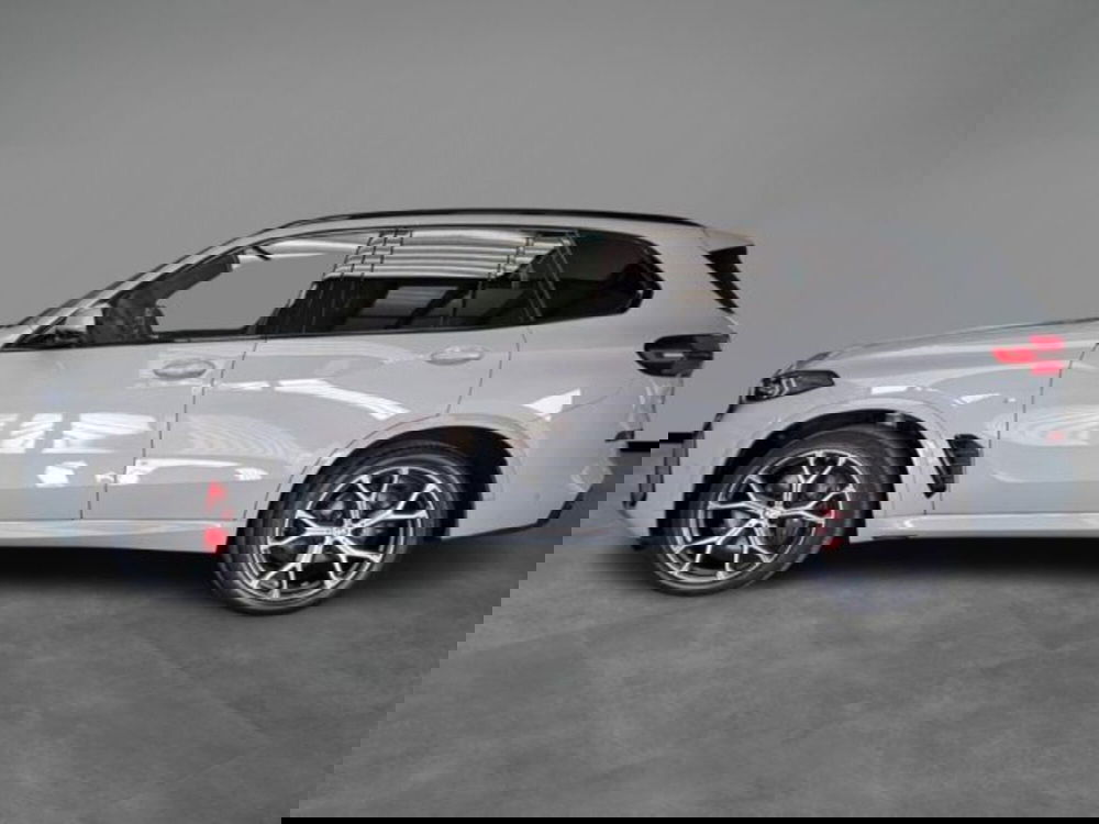 BMW X5 usata a Verona (3)