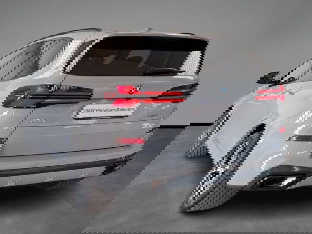 BMW X5 usata a Verona (4)