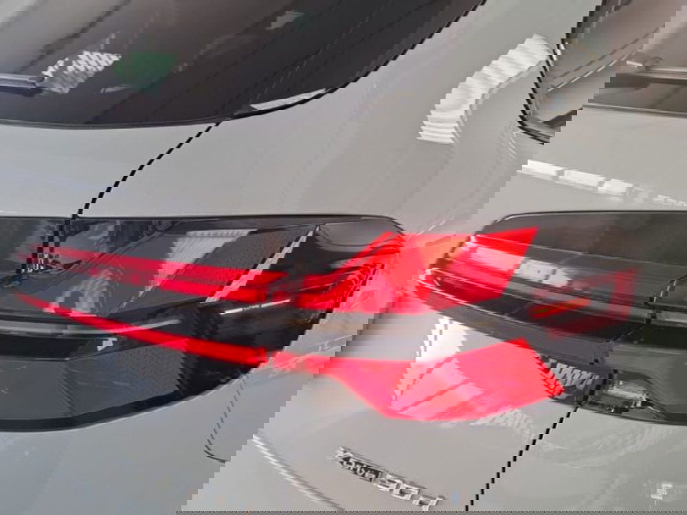 BMW X5 usata a Verona (7)