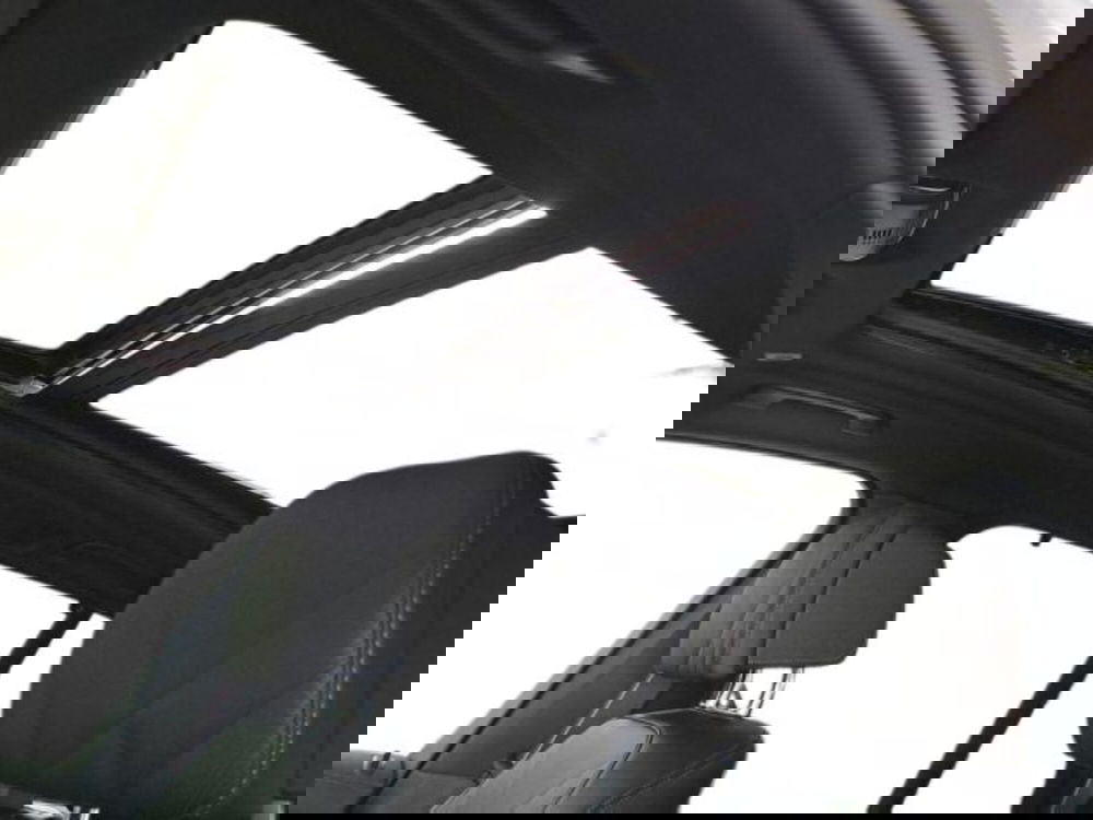 BMW X5 usata a Verona (8)