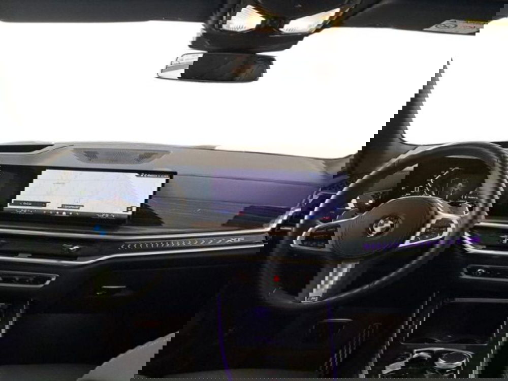 BMW X5 usata a Verona (9)