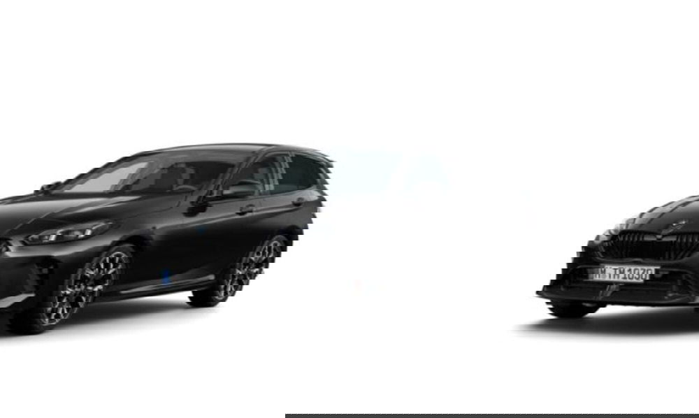 BMW Serie 1 nuova a Verona