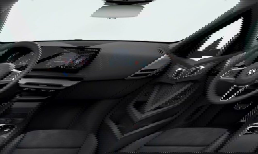 BMW Serie 1 nuova a Verona (3)