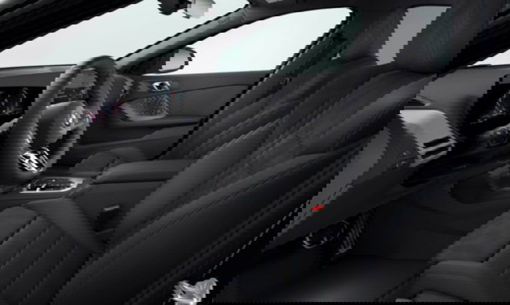 BMW Serie 1 nuova a Verona (4)