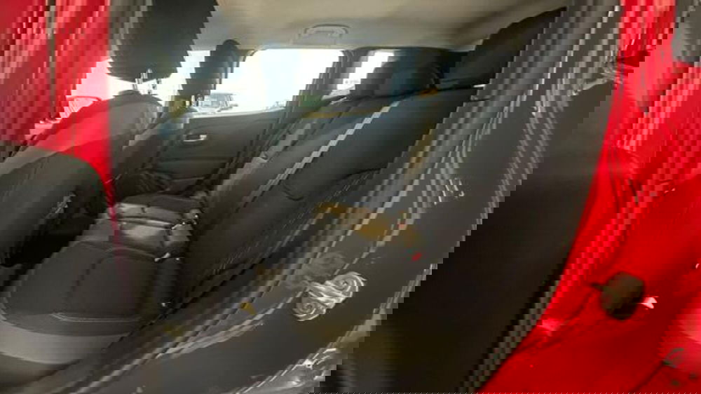 Jeep Renegade usata a Reggio Emilia (10)