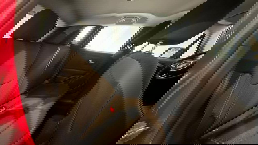 Jeep Renegade usata a Reggio Emilia (11)